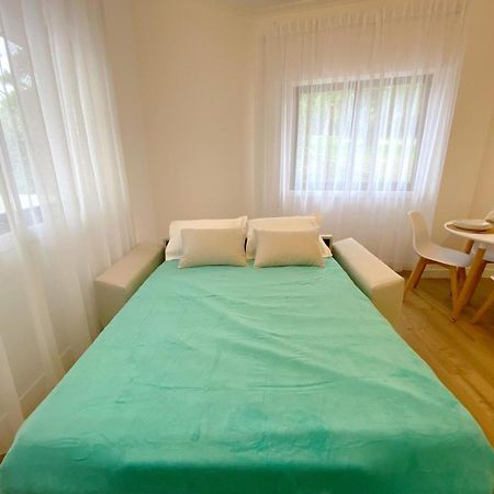 Apartamento Ondinas Sanxenxo Εξωτερικό φωτογραφία