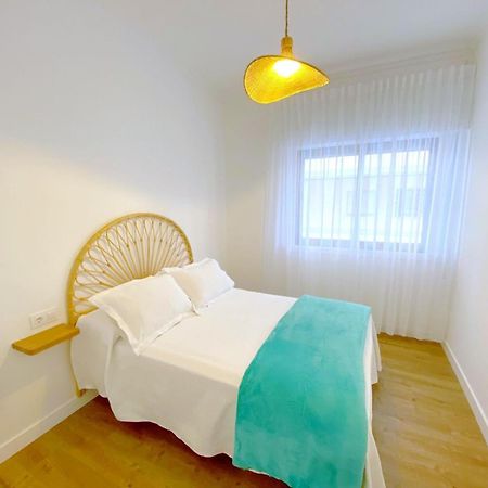 Apartamento Ondinas Sanxenxo Εξωτερικό φωτογραφία