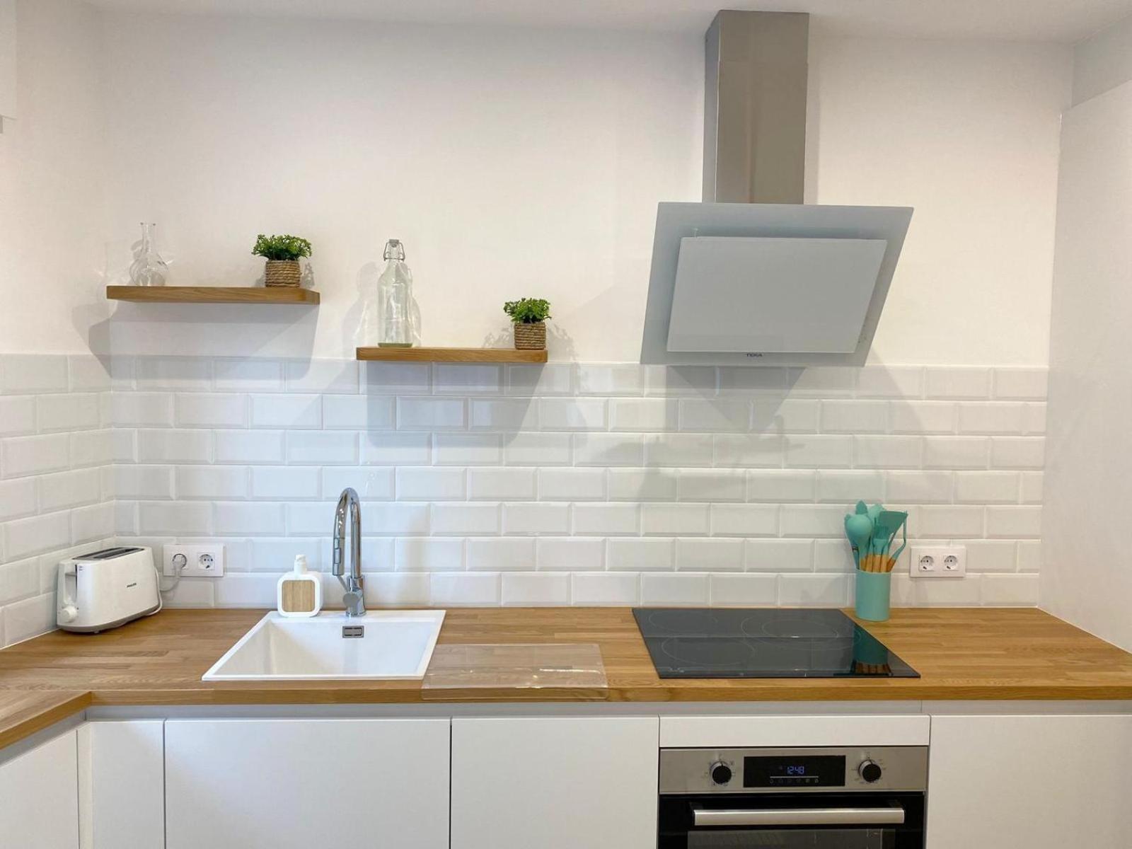 Apartamento Ondinas Sanxenxo Εξωτερικό φωτογραφία