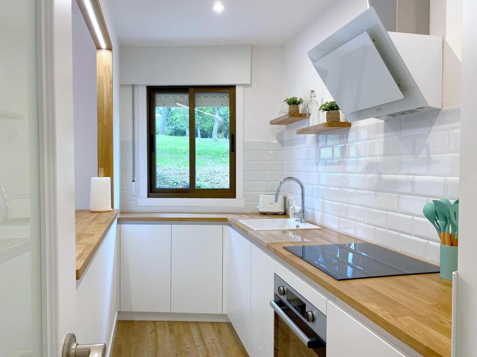 Apartamento Ondinas Sanxenxo Εξωτερικό φωτογραφία