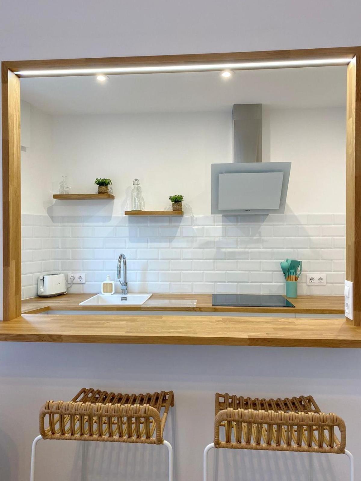 Apartamento Ondinas Sanxenxo Εξωτερικό φωτογραφία