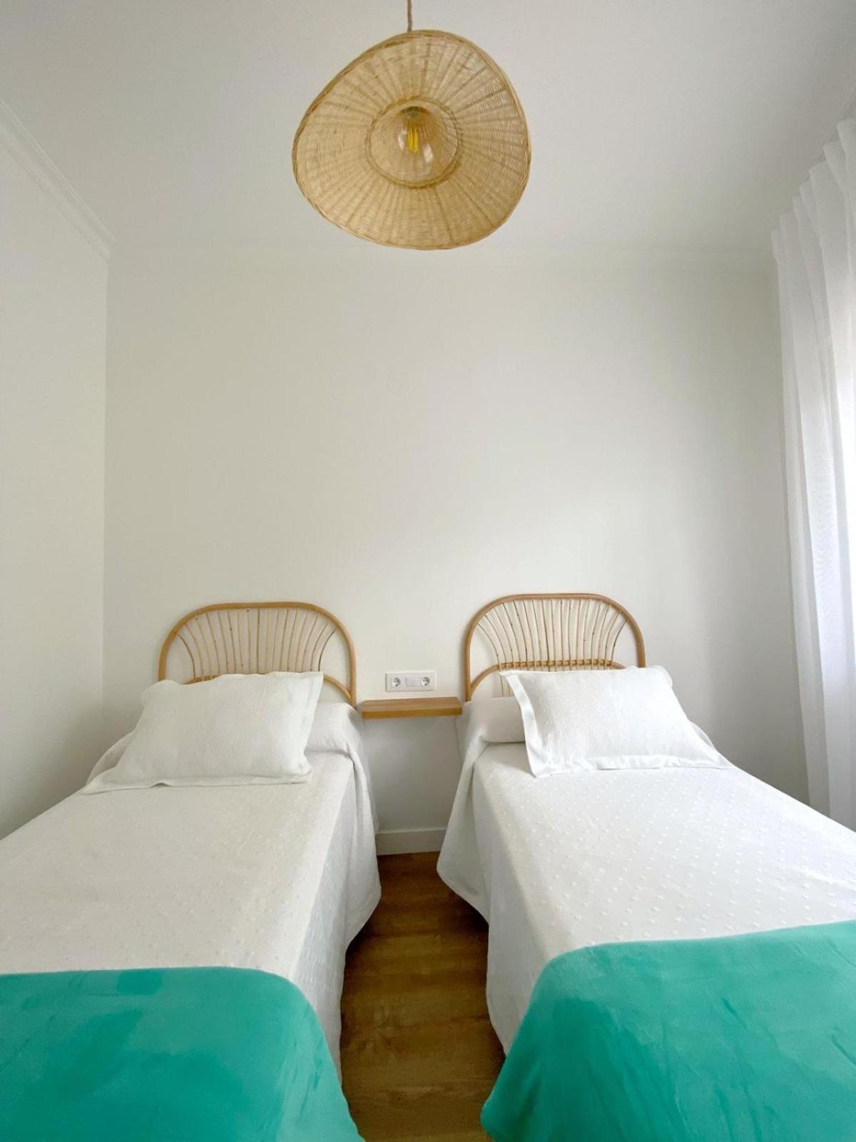 Apartamento Ondinas Sanxenxo Εξωτερικό φωτογραφία