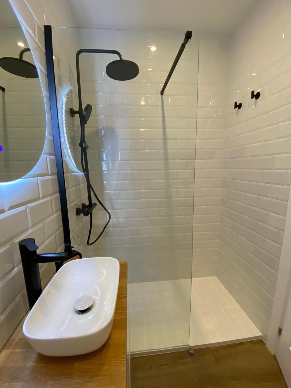 Apartamento Ondinas Sanxenxo Εξωτερικό φωτογραφία