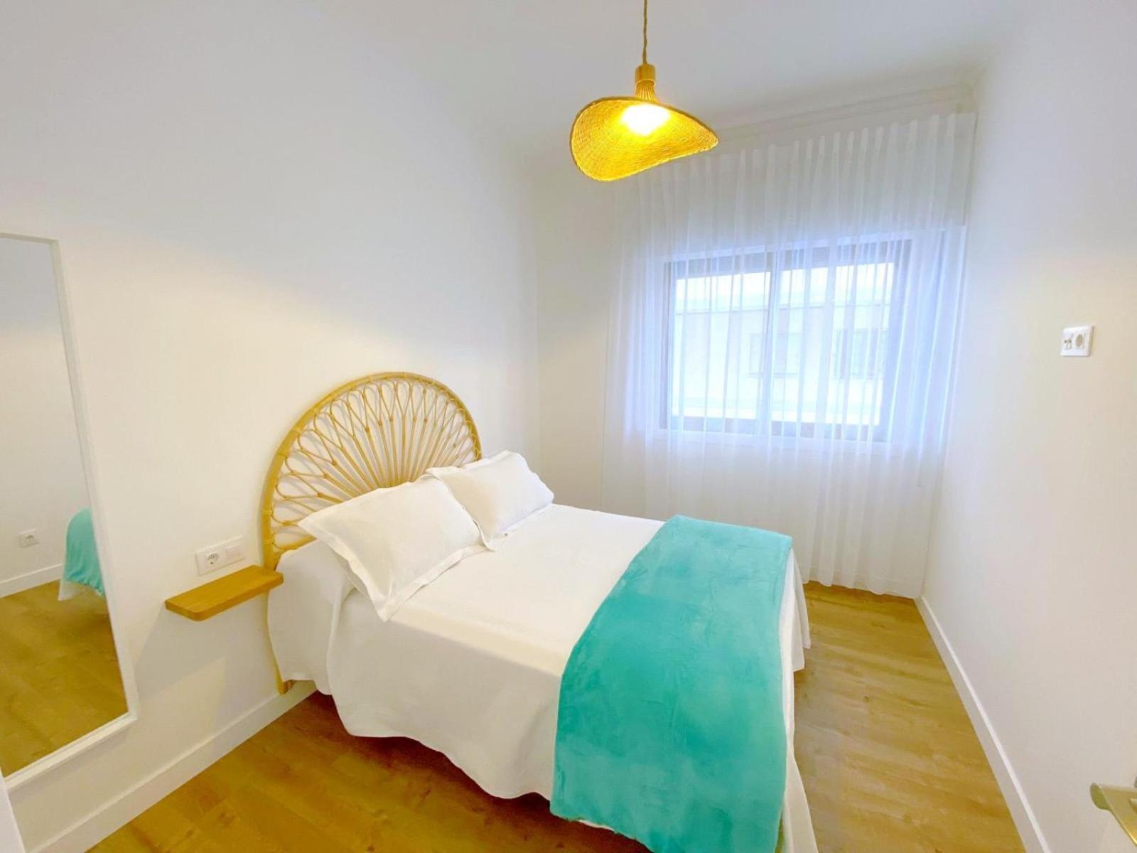 Apartamento Ondinas Sanxenxo Εξωτερικό φωτογραφία