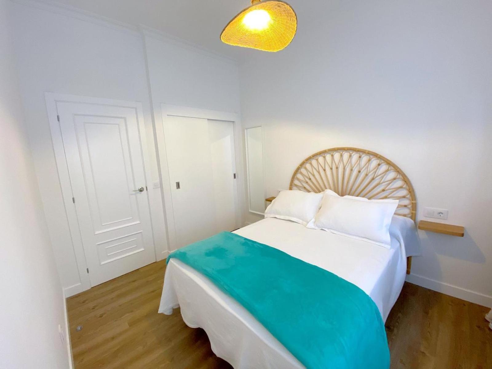 Apartamento Ondinas Sanxenxo Εξωτερικό φωτογραφία