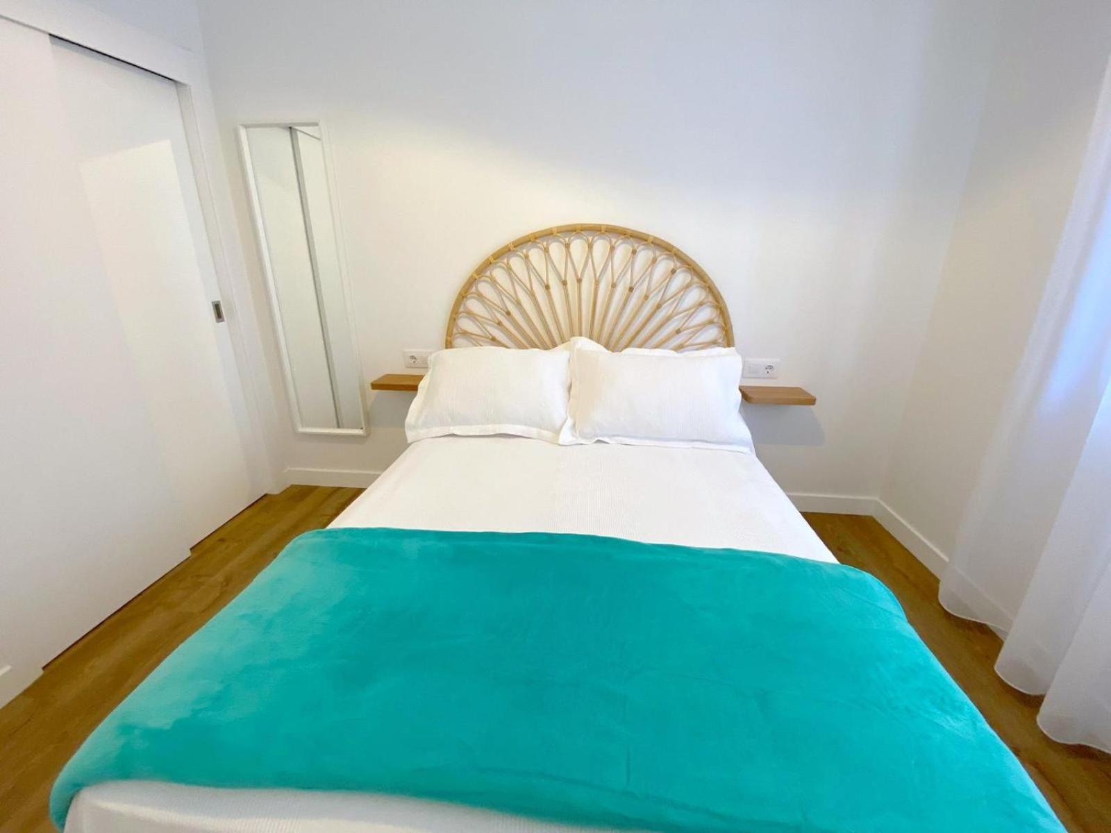 Apartamento Ondinas Sanxenxo Εξωτερικό φωτογραφία