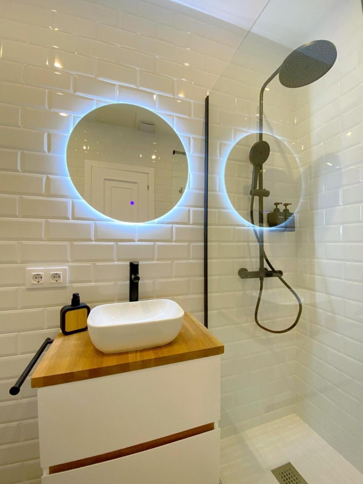Apartamento Ondinas Sanxenxo Εξωτερικό φωτογραφία