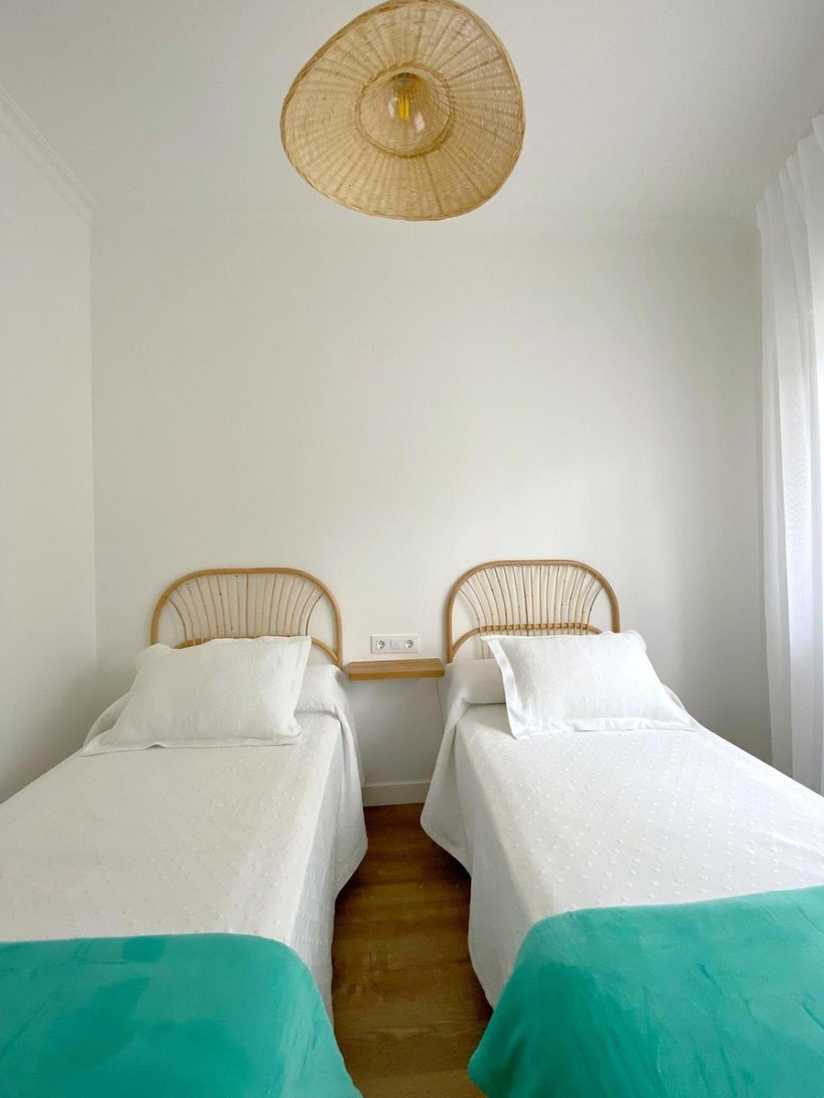 Apartamento Ondinas Sanxenxo Εξωτερικό φωτογραφία