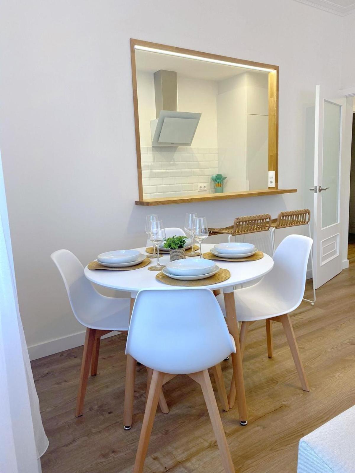 Apartamento Ondinas Sanxenxo Εξωτερικό φωτογραφία