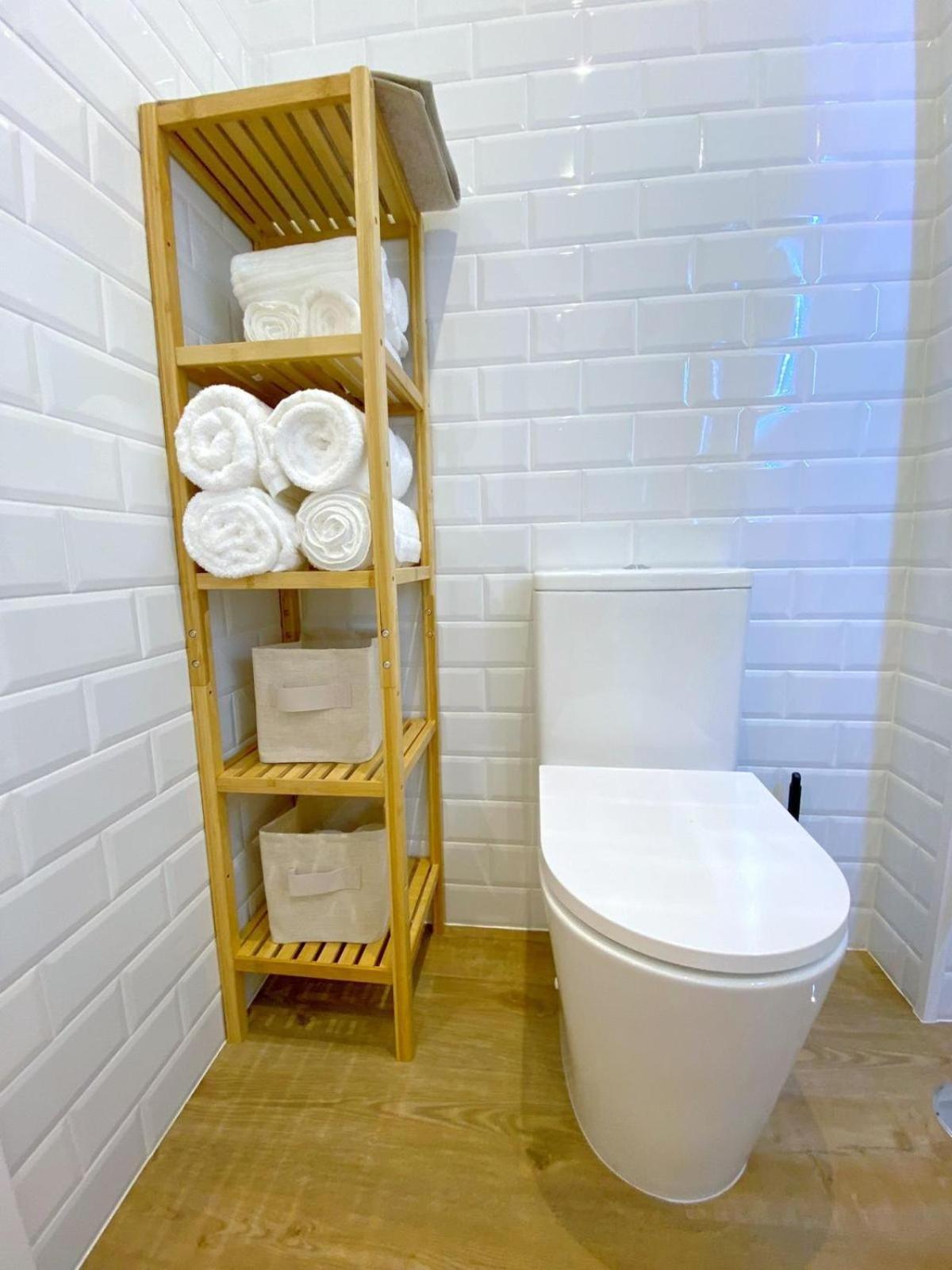 Apartamento Ondinas Sanxenxo Εξωτερικό φωτογραφία