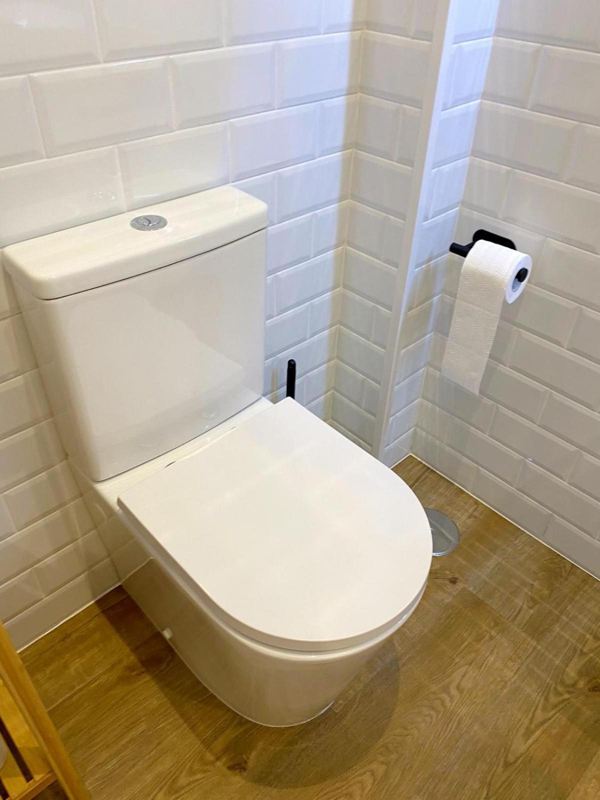 Apartamento Ondinas Sanxenxo Εξωτερικό φωτογραφία